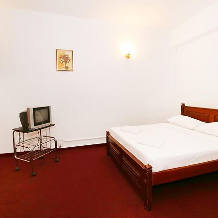 Milano Inn Nuwara Eliya Eksteriør bilde