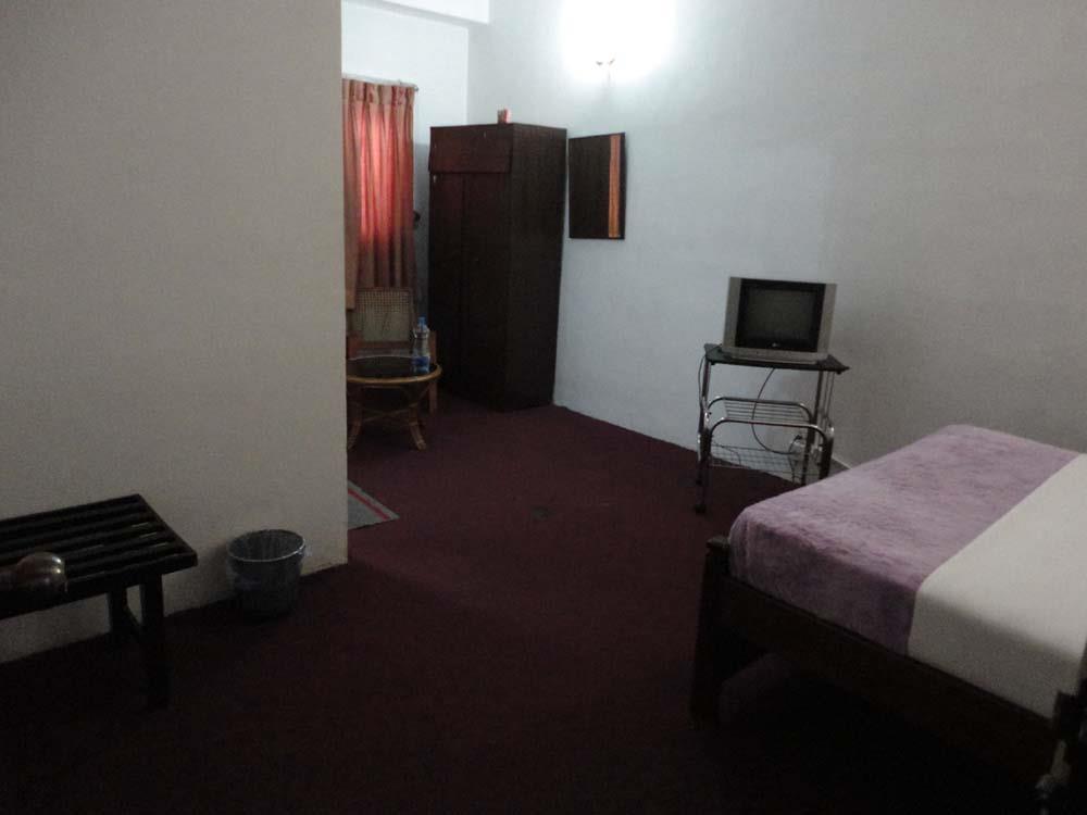 Milano Inn Nuwara Eliya Eksteriør bilde